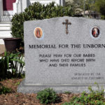 Memorial for the Unborn