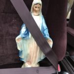 Traveling with Mary